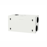 Domekt R 600 H C6M MVHR System