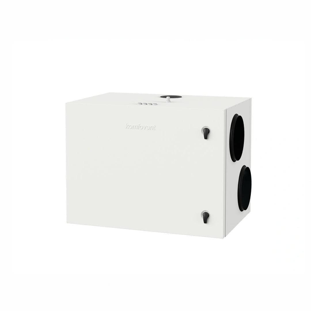 Domekt R 700 H C6M MVHR System