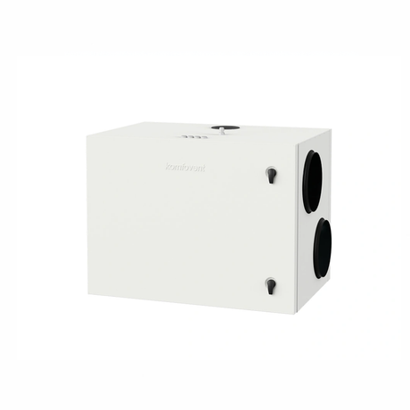 Domekt R 700 H C6M MVHR System