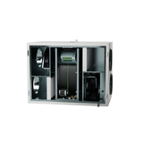 Domekt R 700 H C6M MVHR System