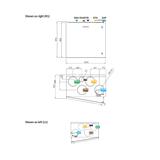 Domekt R 700 V C6M Size