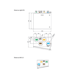 Domekt R 900 V C6M MVHR System