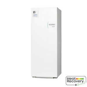 FTC7 Monobloc Packaged Cylinder - EHPT20X-MEHEW 