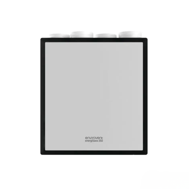 ENERGISAVA 260 HEAT RECOVERY UNIT