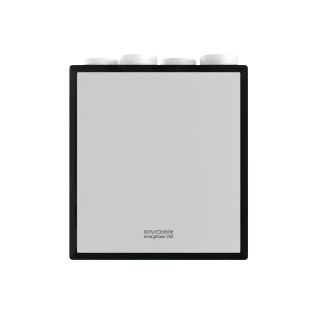 ESAVA 250 - WALL MOUNTED WITH EC MOTOR