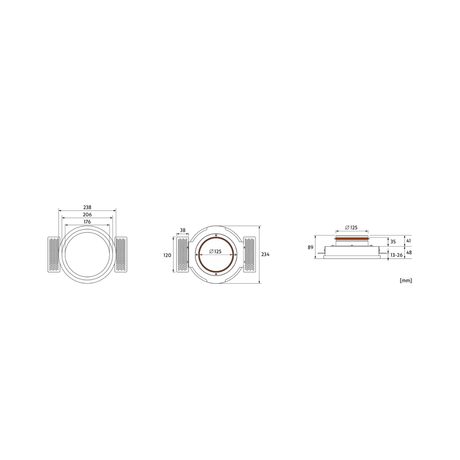 Ergovent RONDO 125mm_10