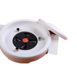 Ergovent RONDO 125mm_4