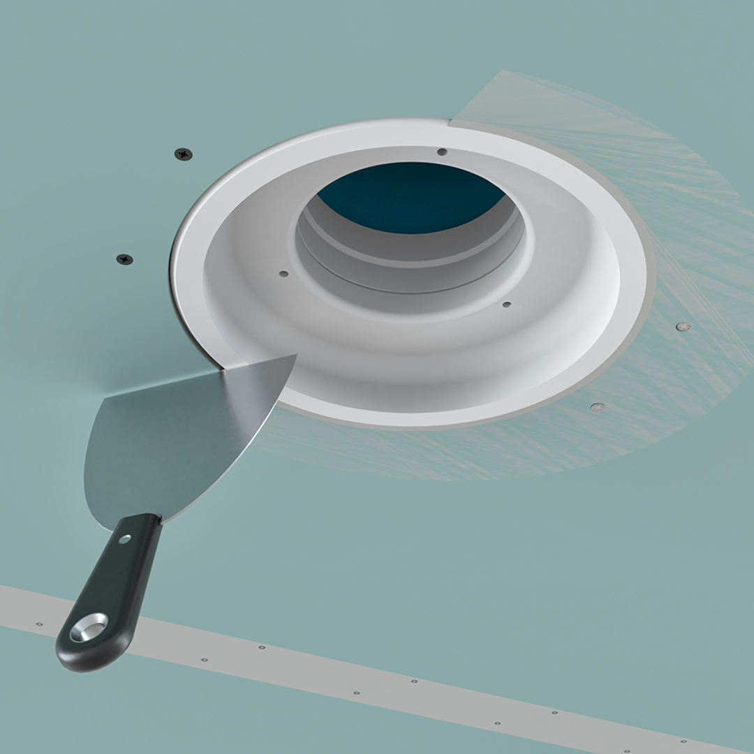 Ergovent RONDO 125mm_6