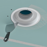 Ergovent RONDO 125mm_6