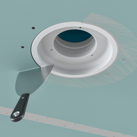 Ergovent RONDO 125mm_6