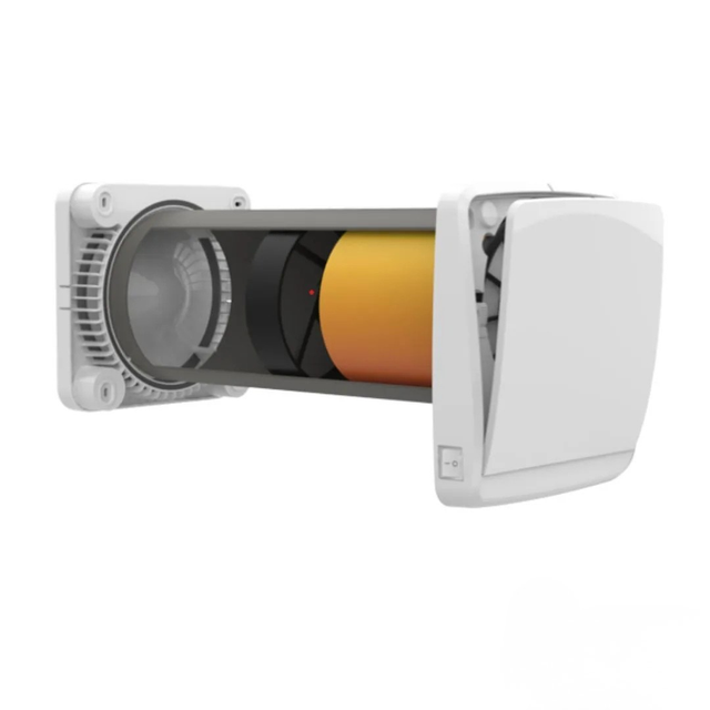 Ghost 160 - Active 160