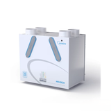 Nuaire MRXBOXAB-ECO2B Wall Mounted MVHR