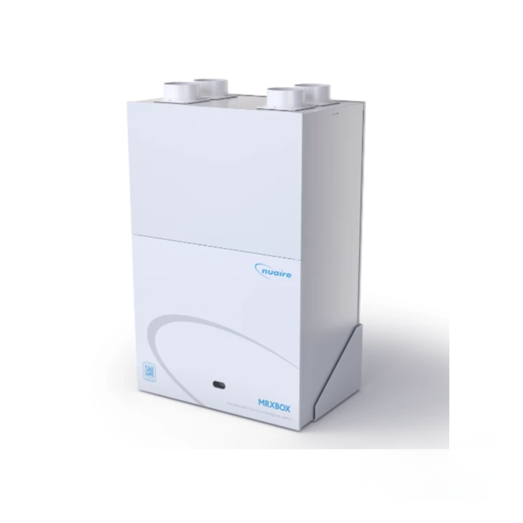 Nuaire
MRXBOXAB-ECO2B Wall Mounted MVHR