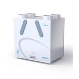 MRXBOXAB-ECO5 Wall Mounted MVHR