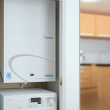 MRXBOXAB-ECO3B Wall Mounted MVHR