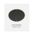 O.Erre Ghost Accessories - STANDARD FILTERS
