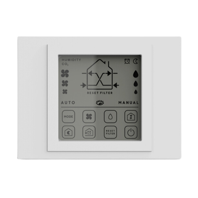 O.Erre Ghost Controllers - PR Visual Wireless CO2