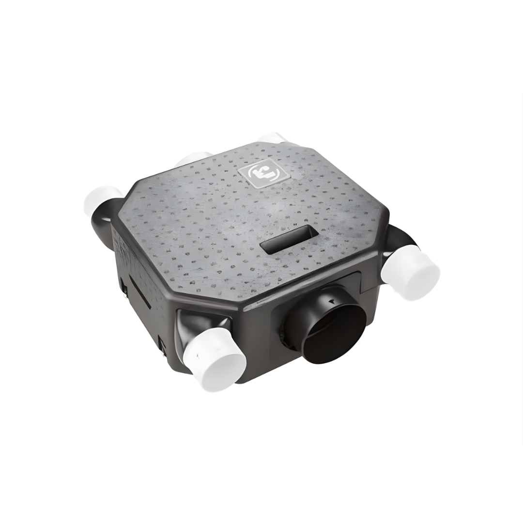OZEO FLAT H ECOWATT R8