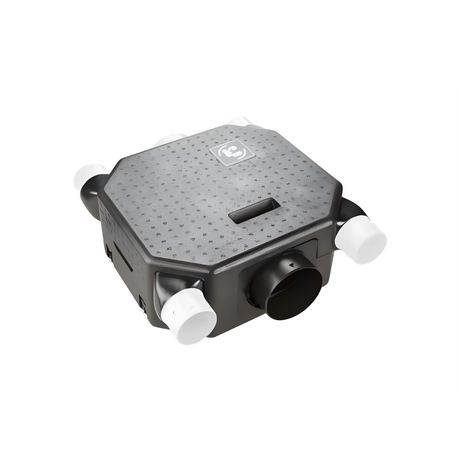 OZEO FLAT H ECOWATT R8