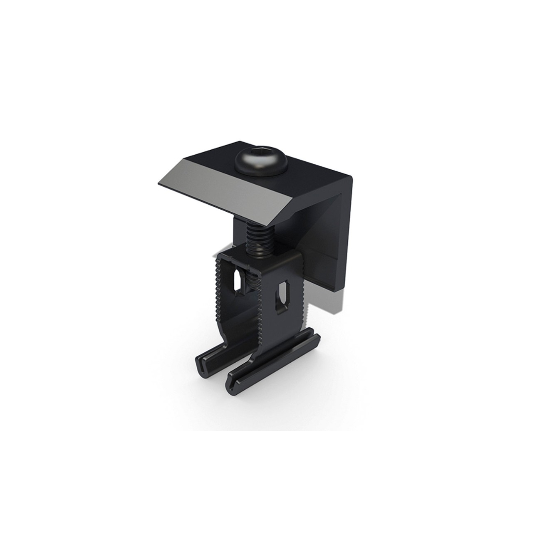 5.34 kw Solar Kit with 5kw Battery