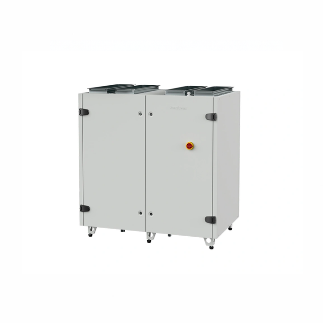 RHP 2500 V C5 