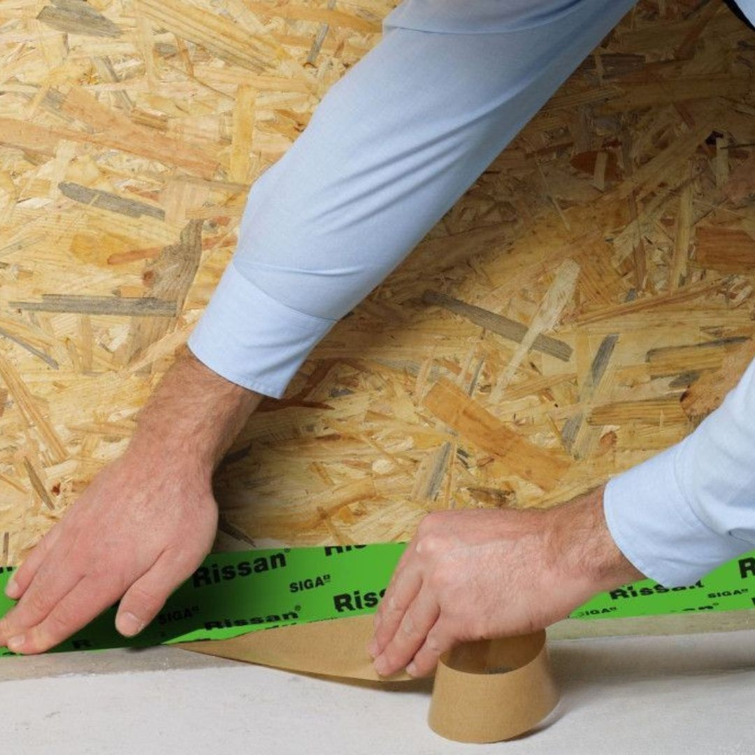 Rissan® (150mm x 25M)