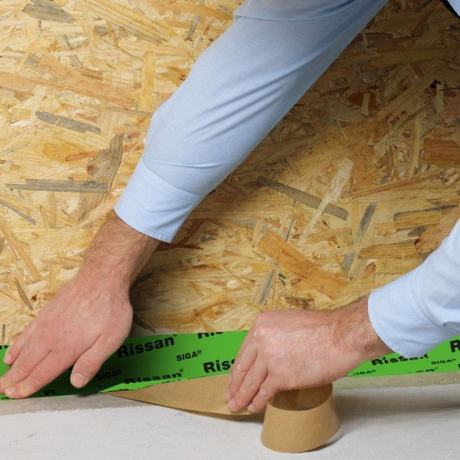 Rissan® (150mm x 25M)