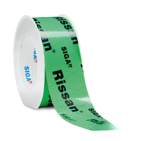 Rissan® (60mm x 25M)
