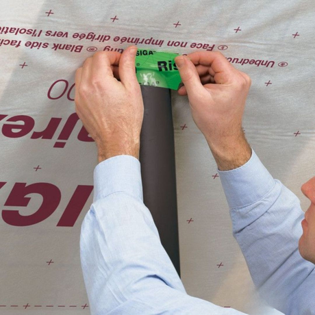 Rissan® (60mm x 25M)