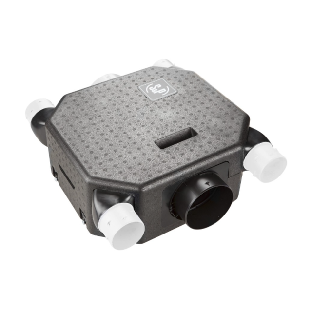 S&P - OZEO FLAT H ECOWATT