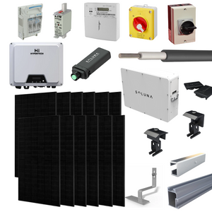 Solar Kits