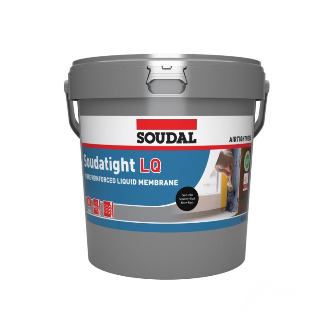 Soudatight LQ 4.5KG