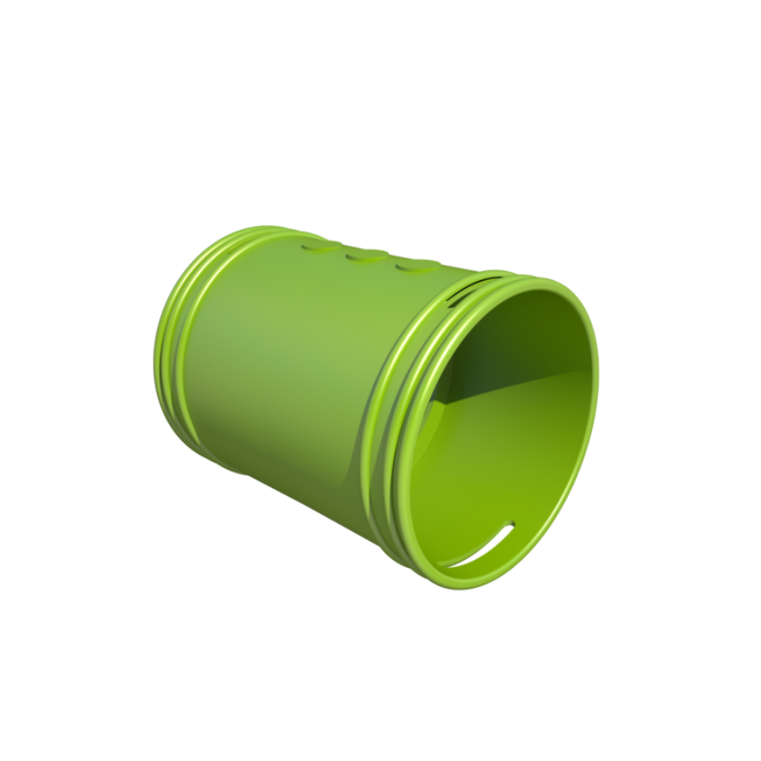 Ubbink 75mm - Connector