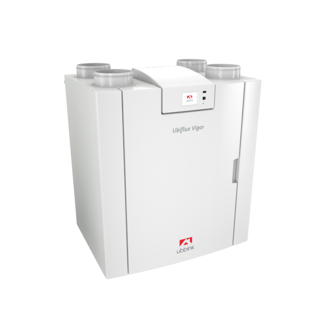 Ubiflux Vigor W225 - Right Hand