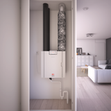 Ubiflux Vigor W225 - Right Hand Lifestyle Integration