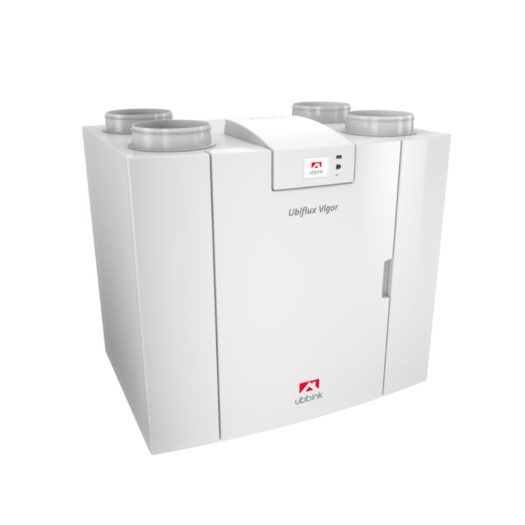 Ubiflux Vigor W325 - Left Hand