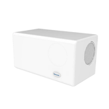 Vent-Axia - Lo-Carbon PoziDry Compact Pro (With Heater)