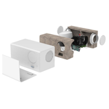 Vent-Axia - Lo-Carbon PoziDry Compact Pro (With Heater) Assembly Diagram