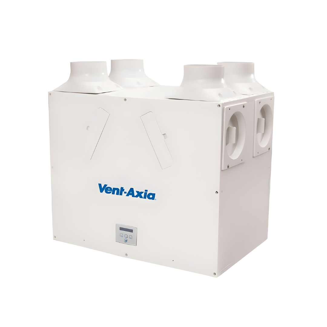 Vent-Axia - Lo-Carbon Sentinel Kinetic High Flow - Right Hand – Heat ...