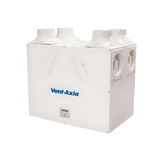 Vent-Axia - Sentinel Kinetic Plus B - Right Hand