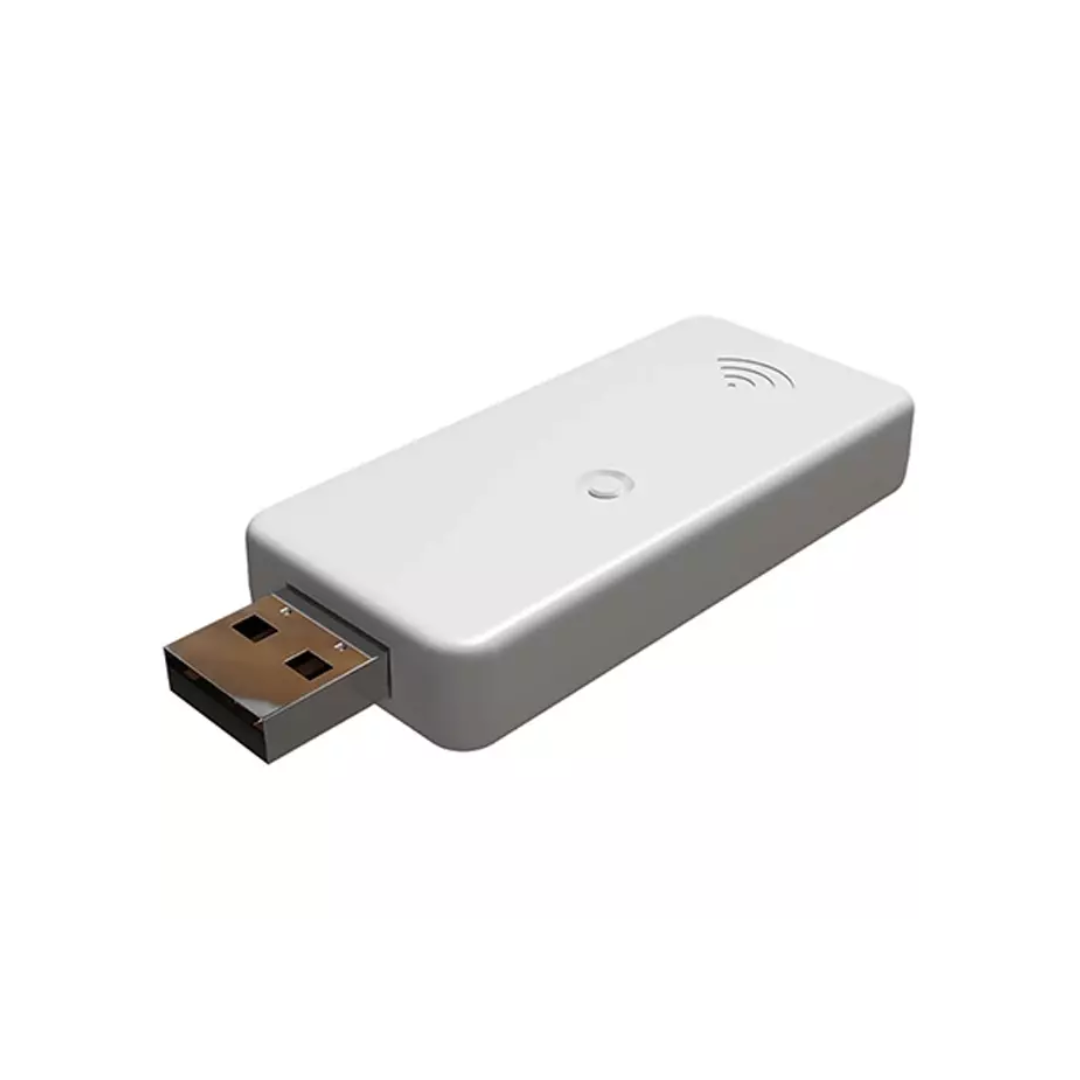 Wireless Transceiver