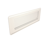 Air Excellent Floor Grille White