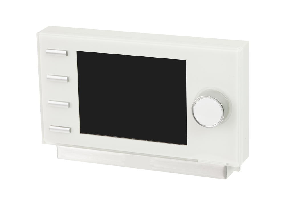 Ubiflux Air Control (e-bus)