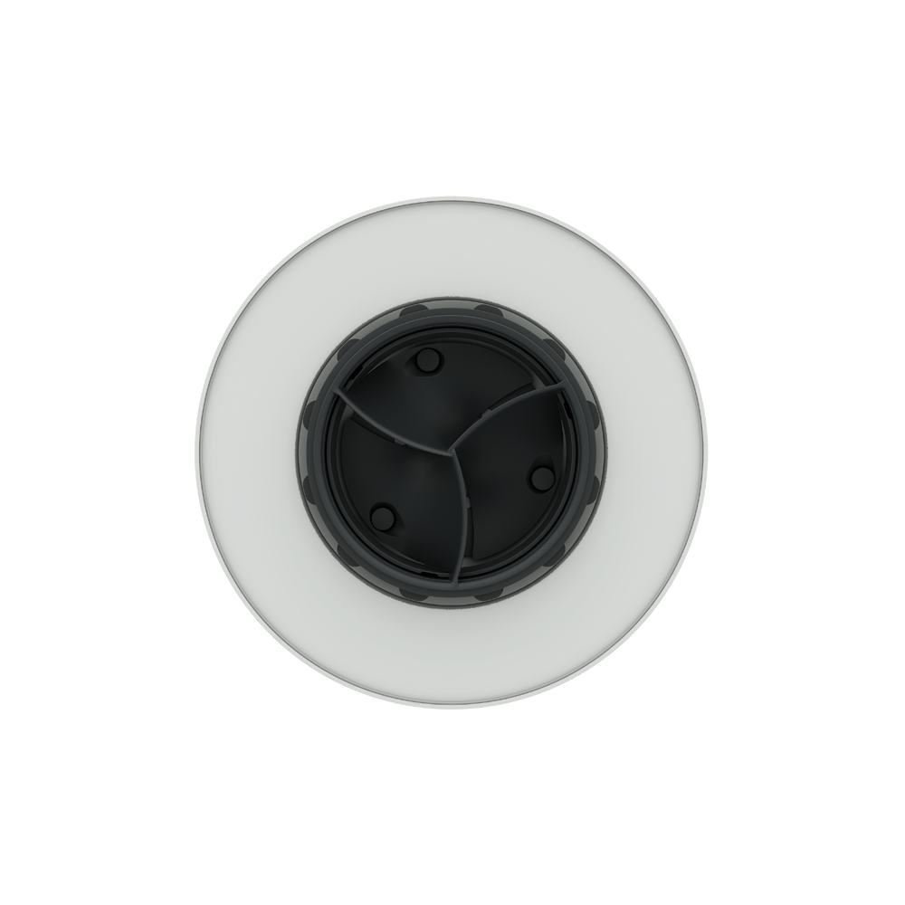 Haelix Rondo Valve 125mm