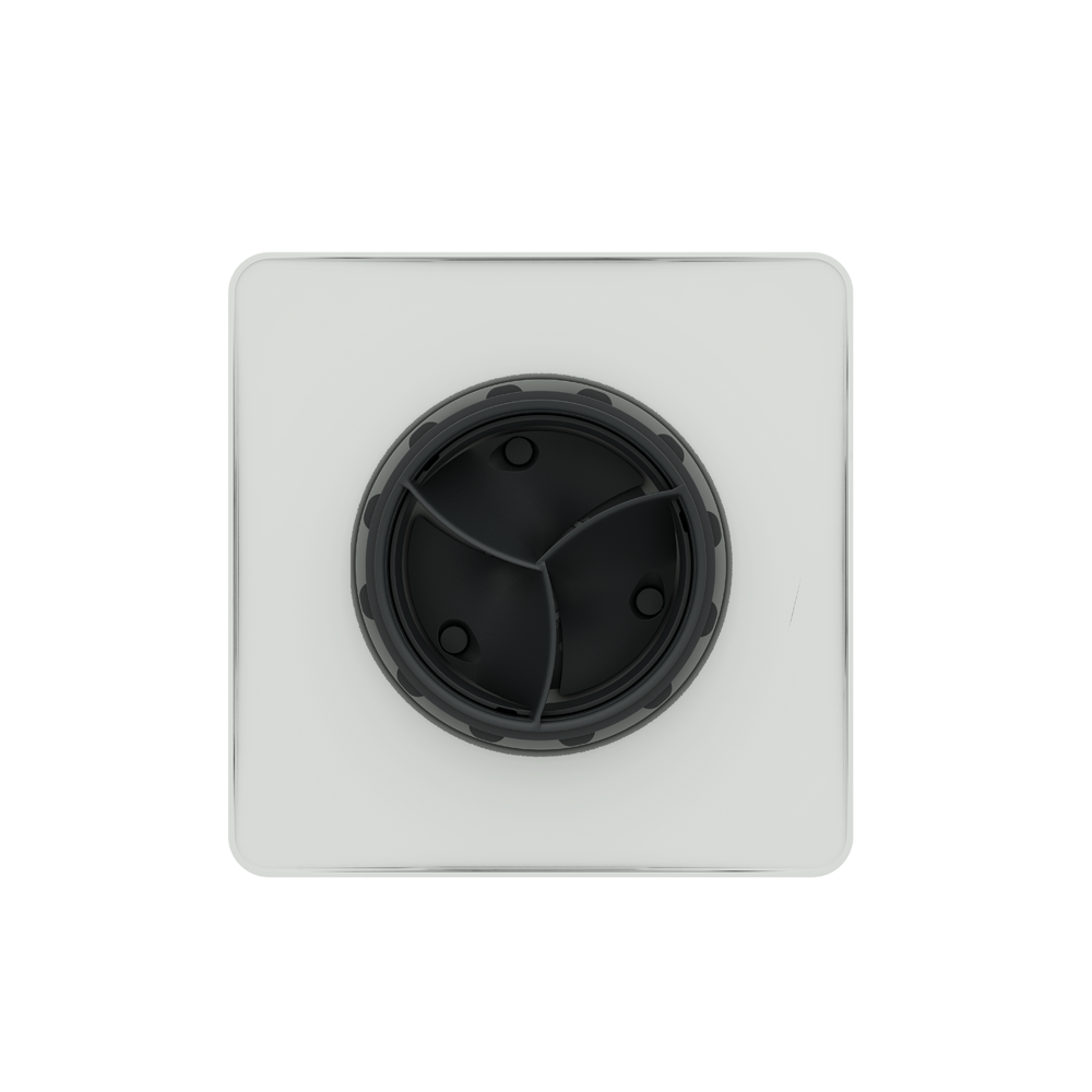 Haelix Quadro Valve 125mm
