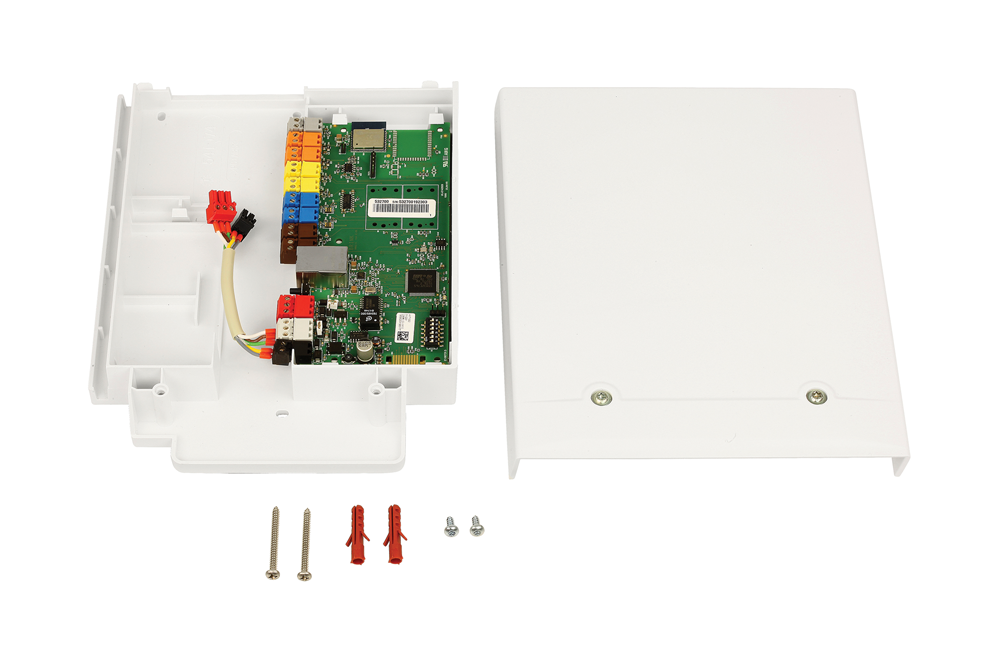 Ubiflux Vigor W325/W400 Plus Set UWA-2E