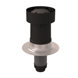 Ventus Roof Terminal 160-150 Flat Roof