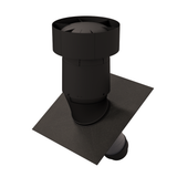 Ventus Roof Terminal 160-150 Pitched Roof