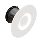 Haelix Stella Valve with LED light