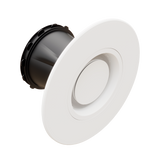 Haelix Stella Valve with LED light